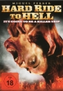 Hard Ride To Hell (uncut)